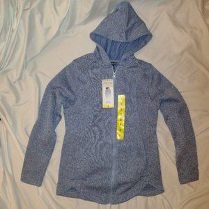 Eddie Bauer fleece